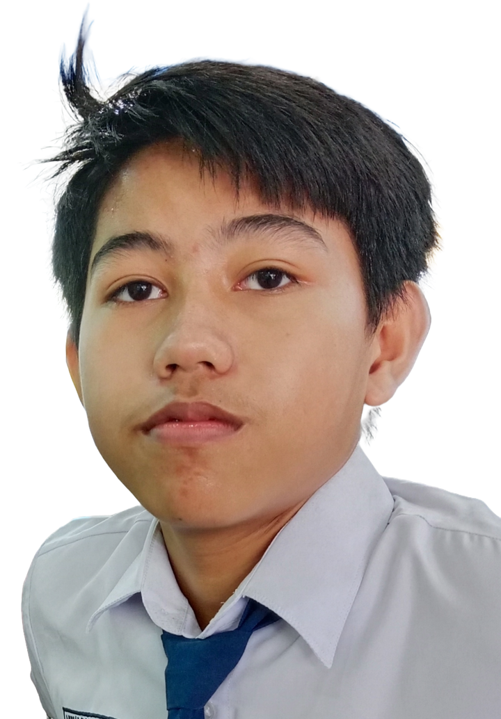 Foto Profil Muhammad Hanif Herman